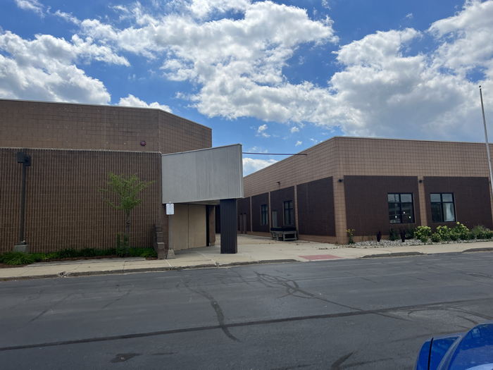 Hampton Towne Centre (Hampton Square Mall) - July 31 2022 (newer photo)